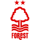 Dětské Fotbalové Dresy Nottingham Forest